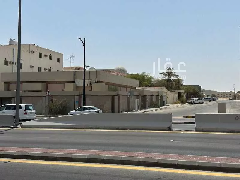 دور للبيع في شارع الامير متعب ابن عبدالعزيز, حي الروضة, مدينة الدمام, المنطقة الشرقية 1 صورة