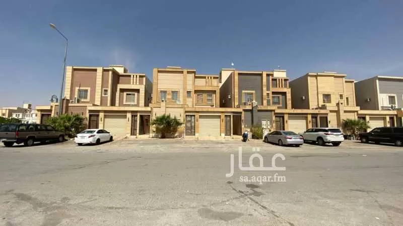 شقة للإيجار في شارع رقم 123 ، حي الجنادرية ، الرياض ، منطقة الرياض 1 صورة