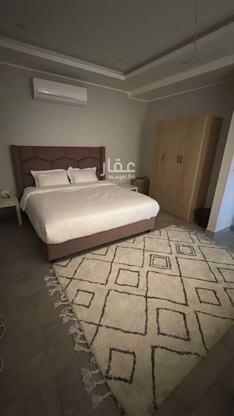 شقة للإيجار في حي الرانوناء ، المدينة المنورة ، منطقة المدينة المنورة 1 صورة