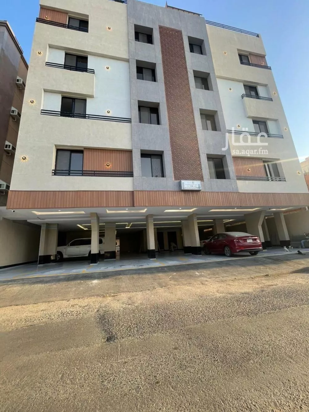 شقة للإيجار في شارع منارة الصفا, حي السلامة, مدينة جدة, منطقة مكة المكرمة 1 صورة