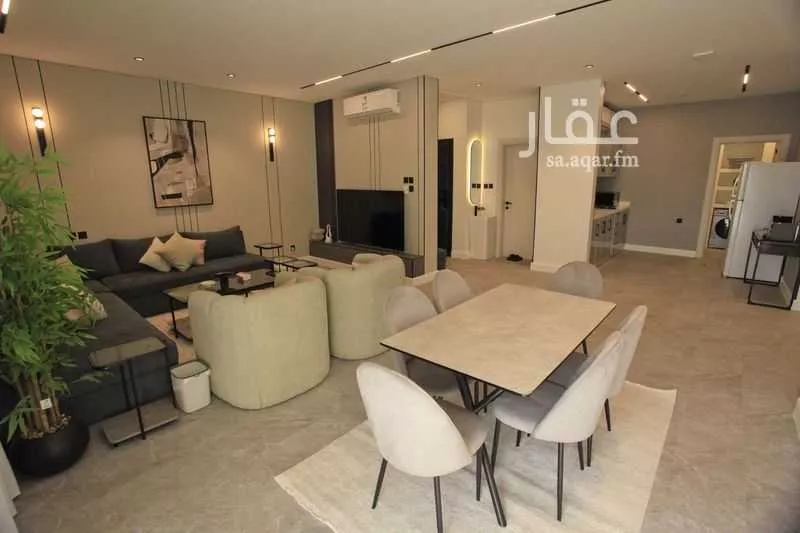 شقة مفروشة للحجز في حي قرطبة ، الرياض ، منطقة الرياض 1 صورة