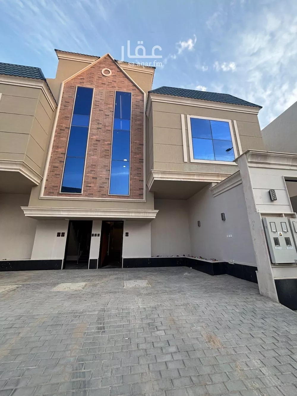 شقة للإيجار في شارع ابن نجيه الواعظ, حي الرمال, مدينة الرياض, منطقة الرياض 1 صورة