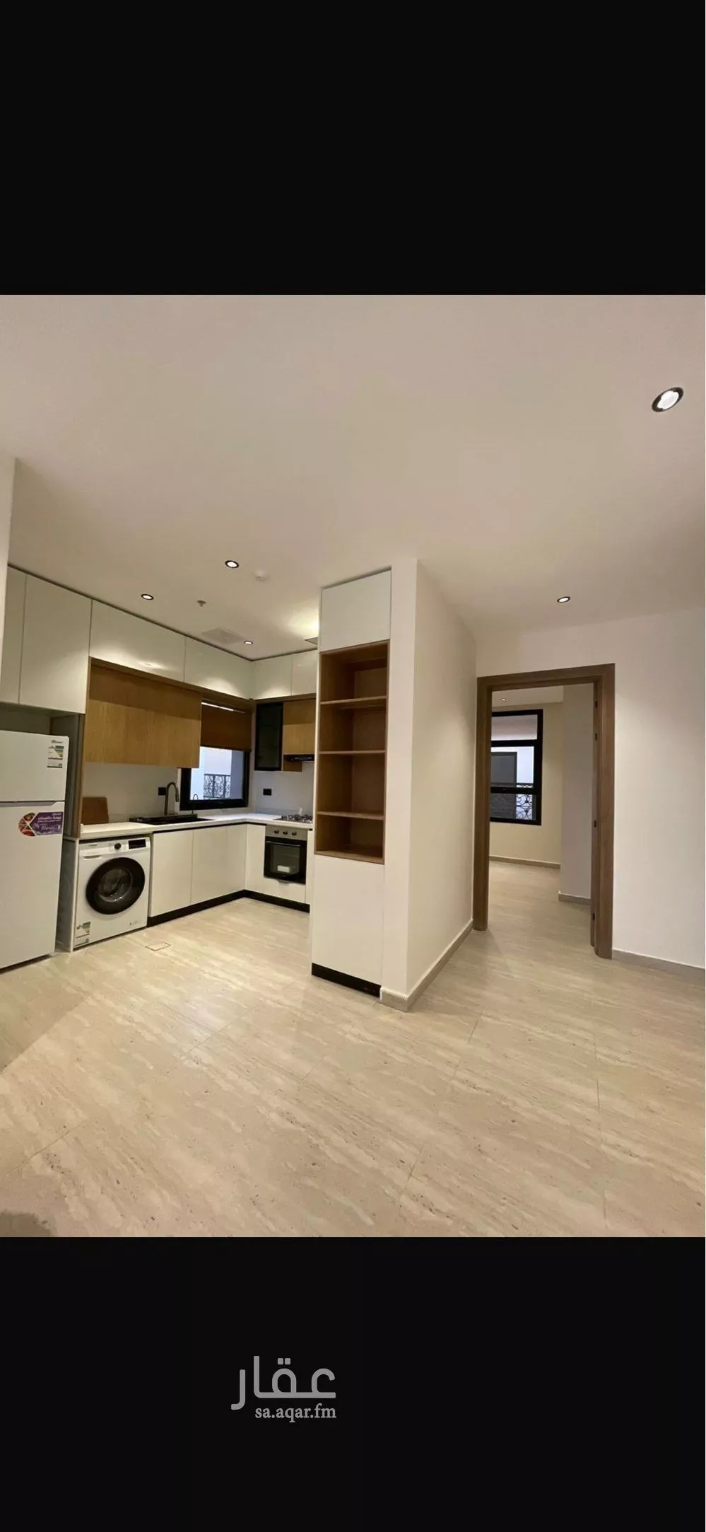 شقة للإيجار في شارع سعيد الرعيني, حي النرجس, مدينة الرياض, منطقة الرياض 1 صورة