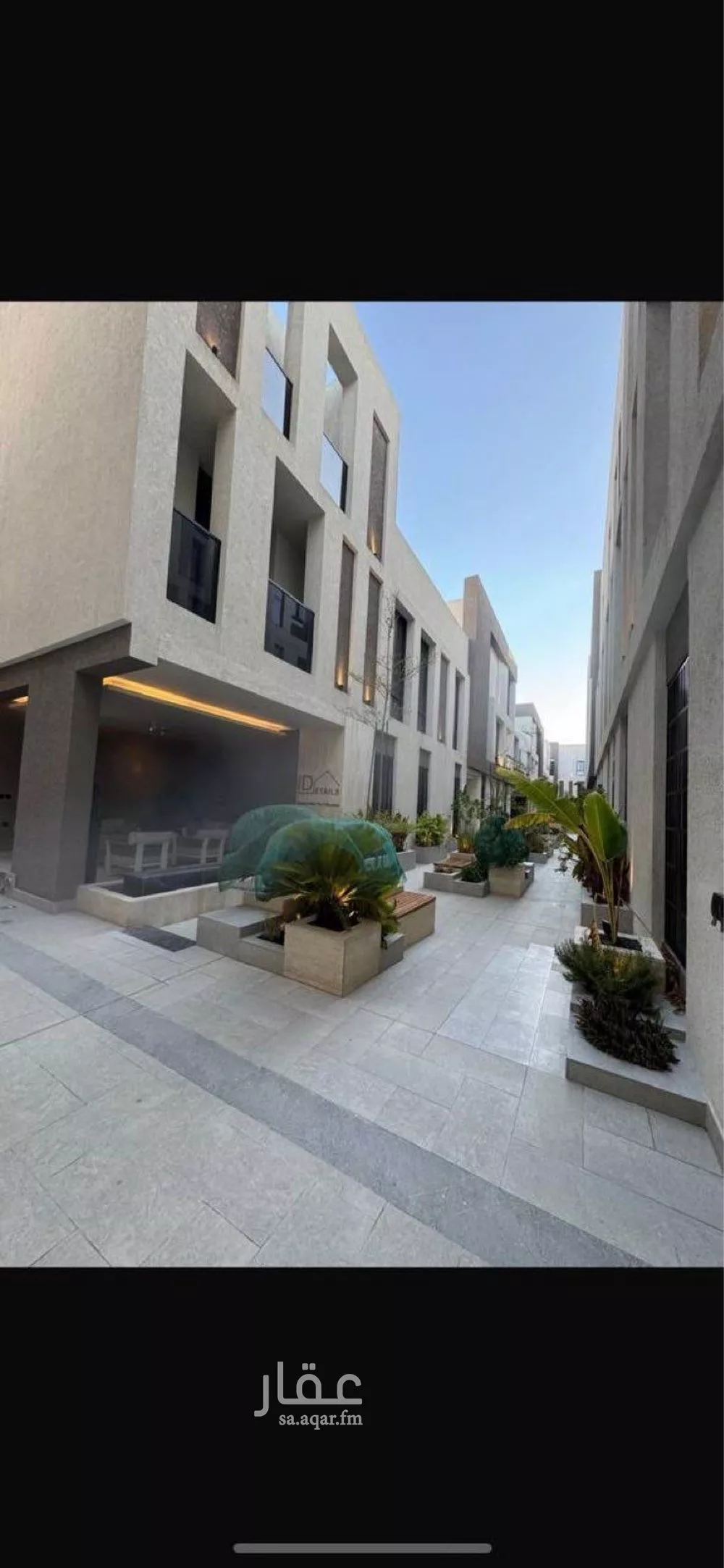 شقة للإيجار في شارع ثعلبة بن سعد الخزرجي, حي العارض, مدينة الرياض, منطقة الرياض 1 صورة