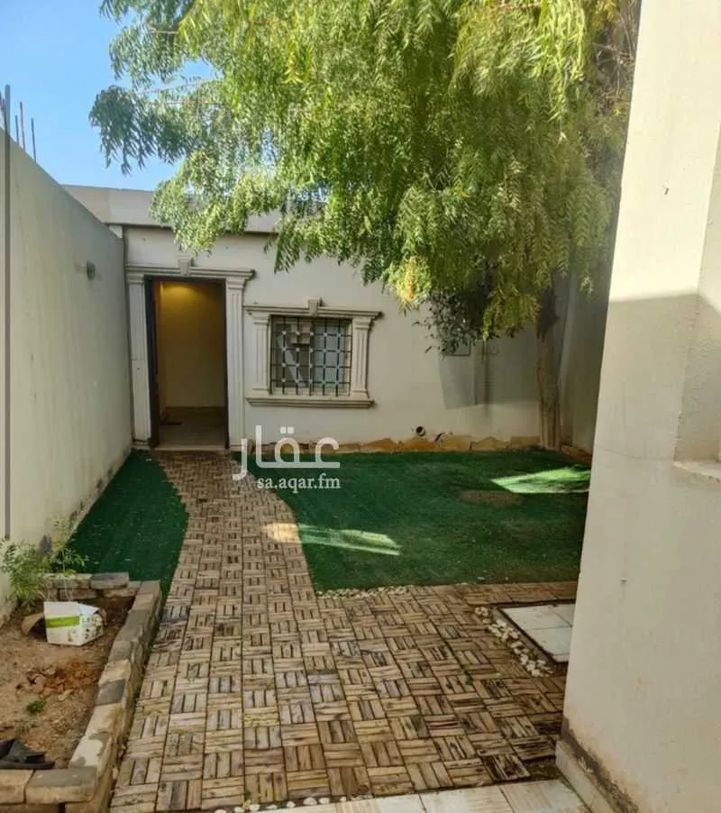 استراحة للإيجار في شارع محمد بن مسلم الطائفي, حي العارض, مدينة الرياض, منطقة الرياض 1 صورة