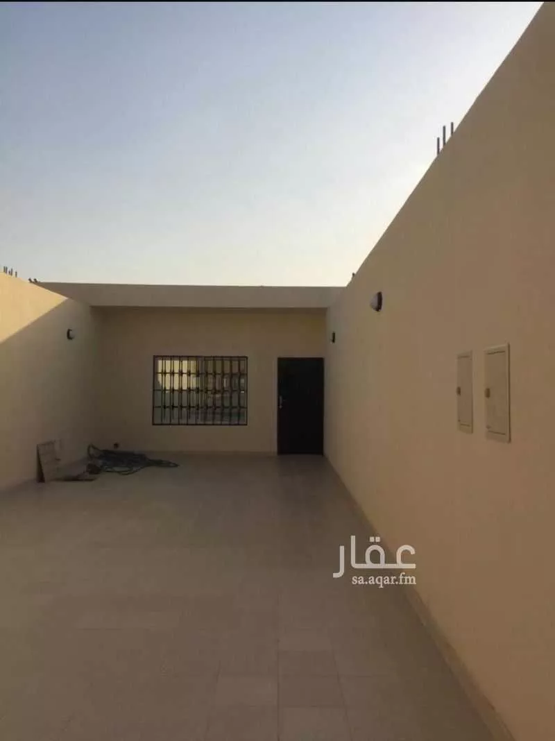 استراحة للإيجار في شارع محمد بن مسلم الطائفي, حي العارض, مدينة الرياض, منطقة الرياض 1 صورة