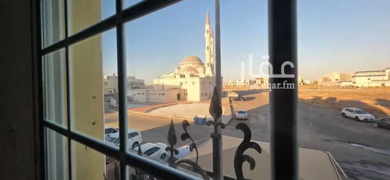 فيلا للإيجار في شارع فضيلة الشيخ مصطفي فائق أفند, حي أبحر الشمالية, مدينة جدة, منطقة مكة المكرمة 1 صورة