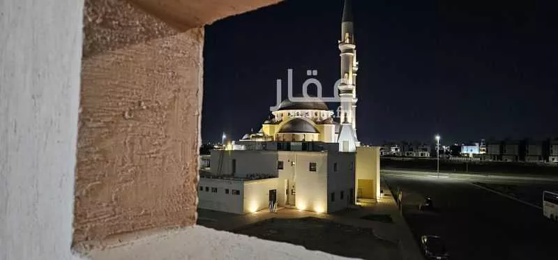 فيلا للإيجار في شارع فضيلة الشيخ مصطفي فائق أفندي, حي أبحر الشمالية, مدينة جدة, منطقة مكة المكرمة 1 صورة
