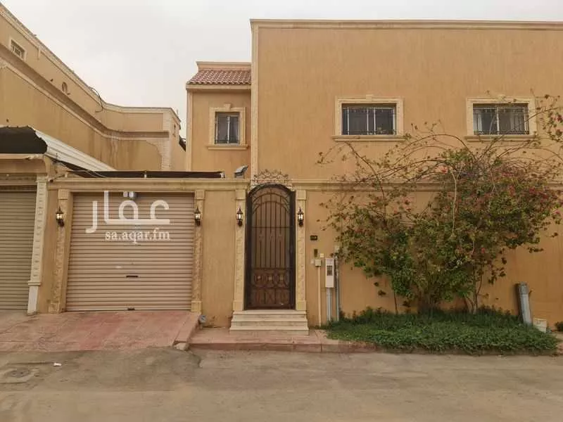 فيلا للبيع في شارع أفضل الهاشمي, حي ظهرة البديعة, مدينة الرياض, منطقة الرياض 1 صورة