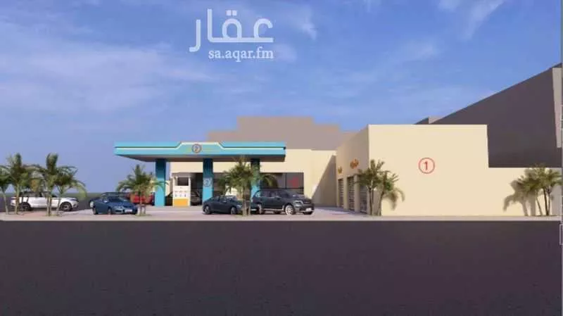 أرض للبيع في شارع أحمد بن محمد الجزري, حي المروة, مدينة الرياض, منطقة الرياض 1 صورة