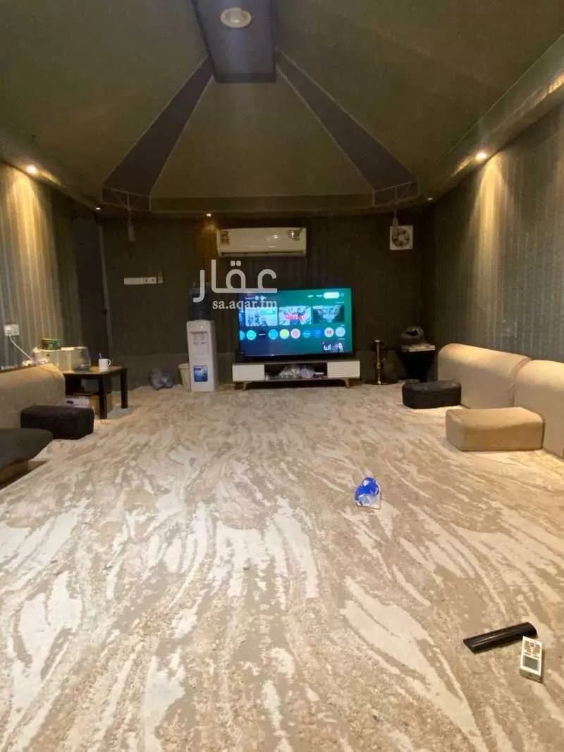 استراحة للإيجار في شارع الجابرة, حي نمار, مدينة الرياض, منطقة الرياض 1 صورة