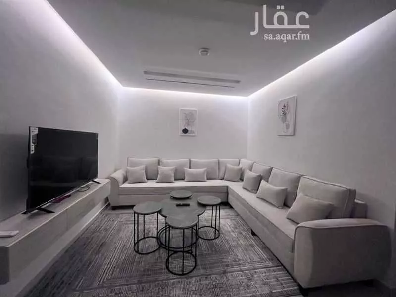 شقة للإيجار في شارع سبيل العلم, حي السلامة, مدينة جدة, منطقة مكة المكرمة 1 صورة