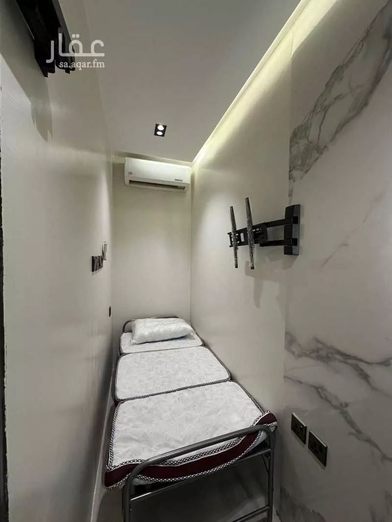 شقة للإيجار في شارع رقم 514, حي النرجس, مدينة الرياض, منطقة الرياض 1 صورة