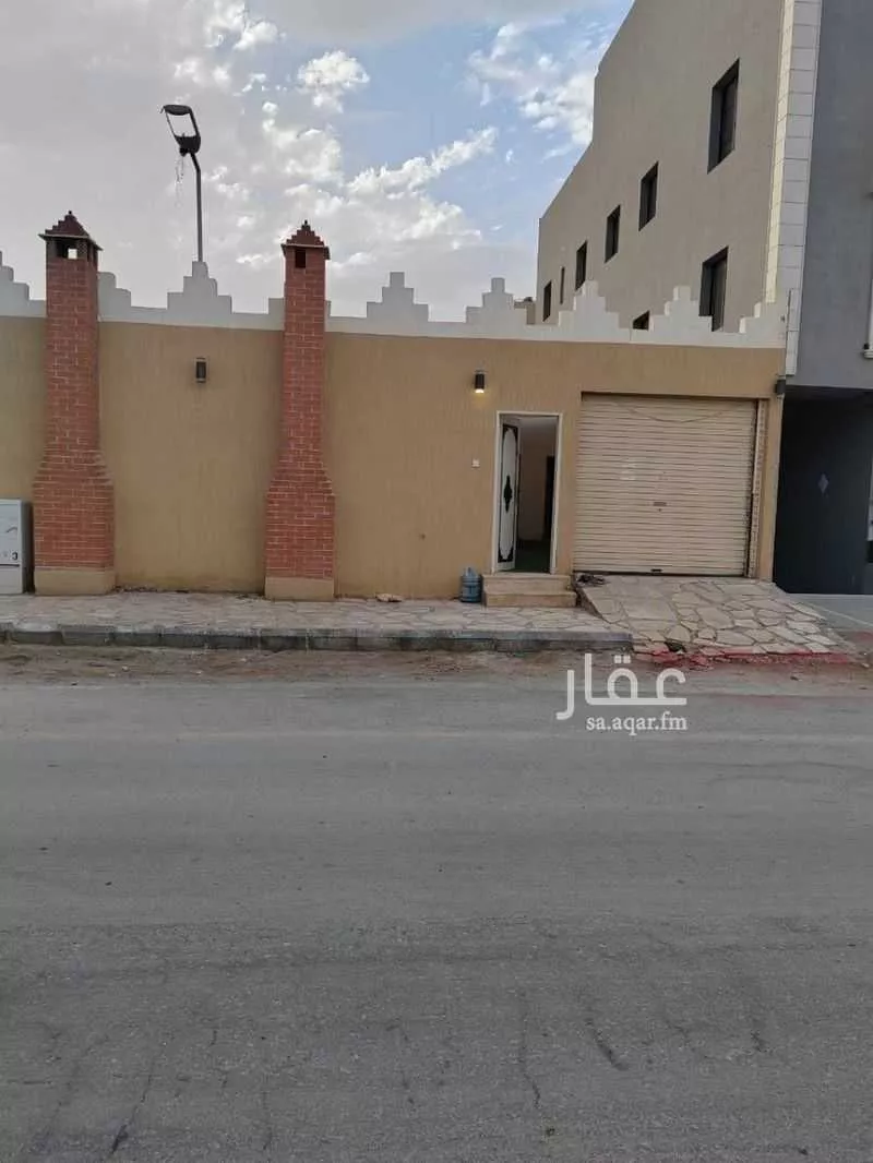 استراحة للإيجار في طريق الملك عبدالعزيز الفرعي ، حي العارض ، الرياض ، امارة منطقة الرياض 1 صورة