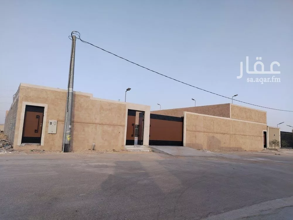 استراحة للبيع في حي بنبان, مدينة الرياض, منطقة الرياض 1 صورة