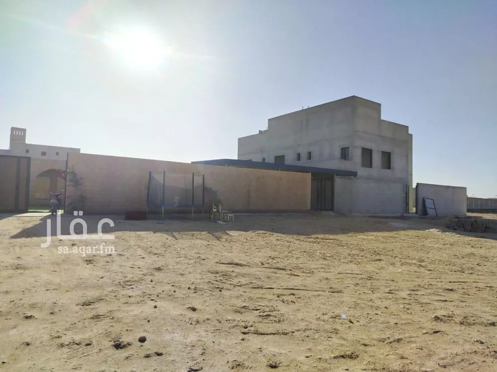 فيلا للإيجار في شارع الخيالة, حي الخير, مدينة الرياض, منطقة الرياض 1 صورة