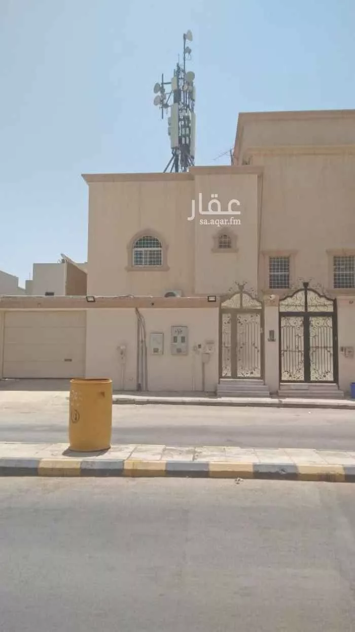 دور للإيجار في شارع الليطاني ، حي الربيع ، الرياض ، الرياض 1 صورة