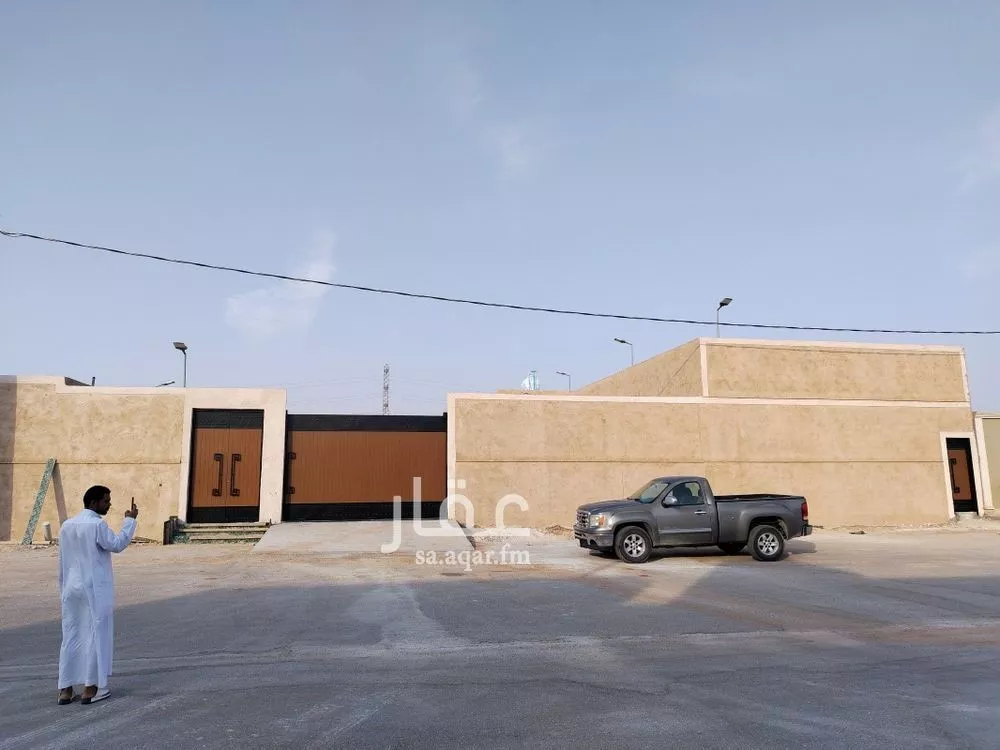 استراحة للبيع في حي بنبان, مدينة الرياض, منطقة الرياض 1 صورة