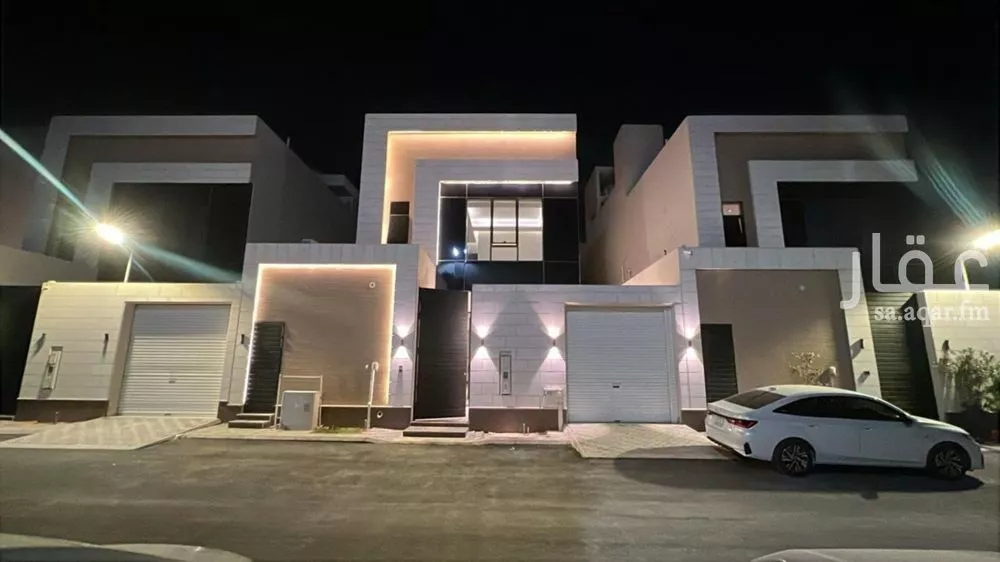 فيلا للإيجار في شارع أبي الحجاج المقدسي, حي العارض, مدينة الرياض, منطقة الرياض 1 صورة