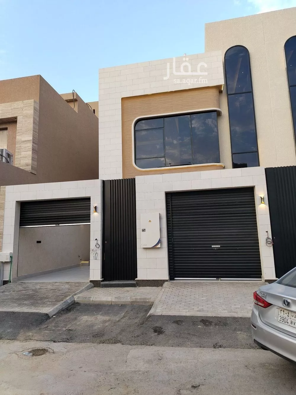 فيلا للبيع في شارع يوسف الشافعي, حي العارض, مدينة الرياض, منطقة الرياض 1 صورة