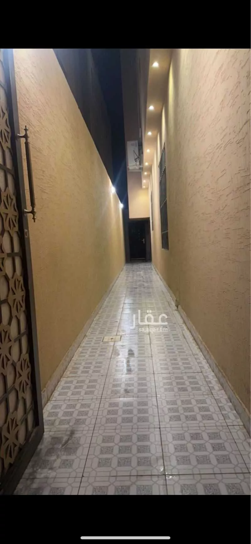 شقة للإيجار في شارع جبل اجياد ، حي ضاحية نمار ، الرياض ، منطقة الرياض 1 صورة