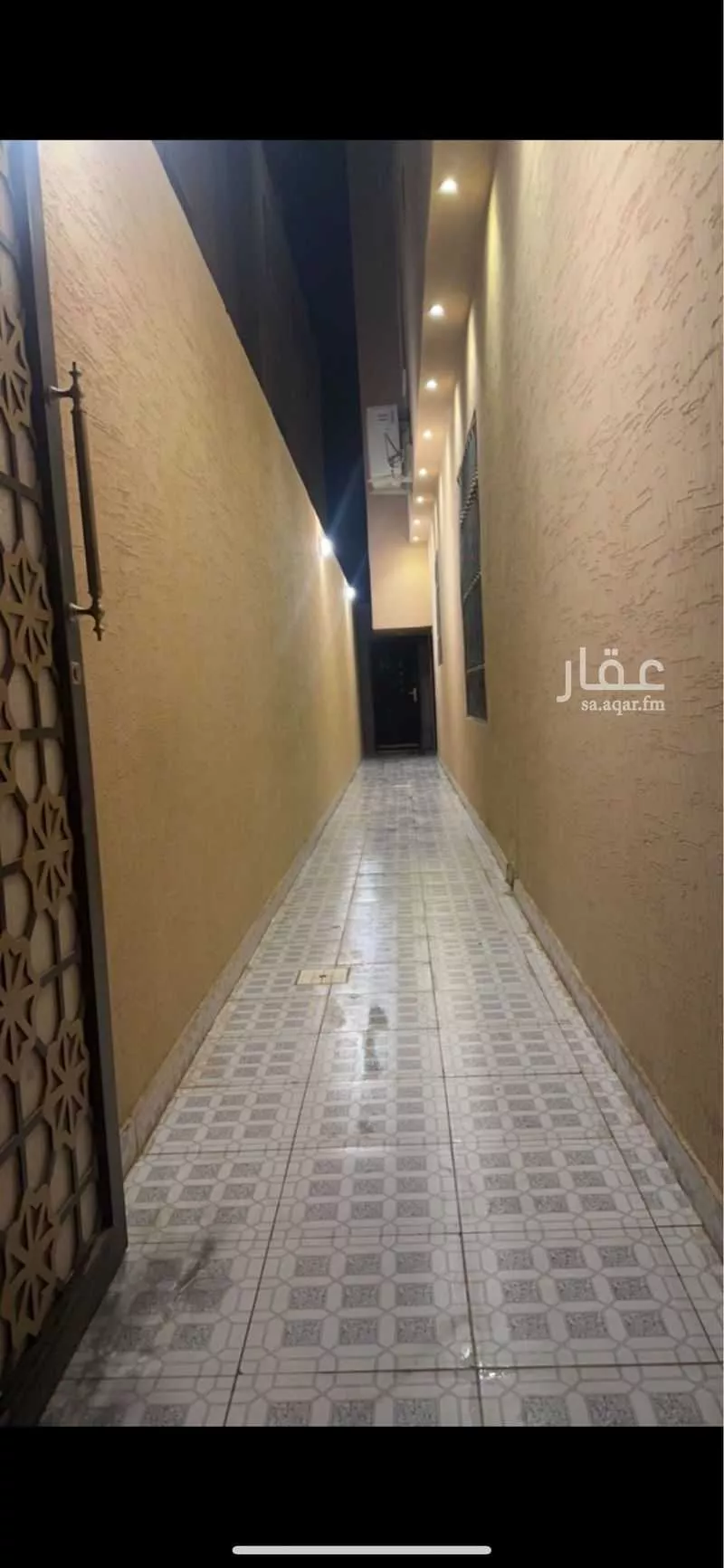 شقة للإيجار في شارع 4731712, حي ضاحية نمار, مدينة الرياض, منطقة الرياض 1 صورة