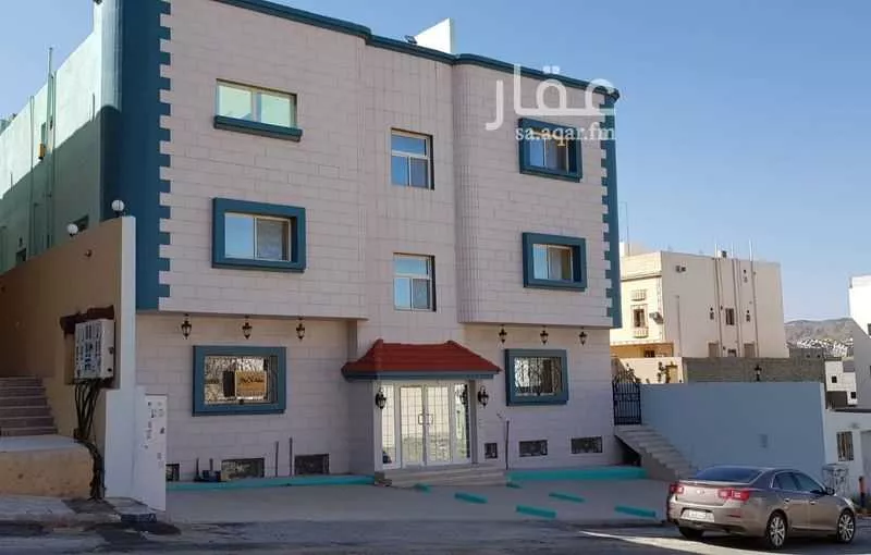 شقة للبيع في شارع ابراهيم بن كليفيخ, حي القراحين, مدينة امارة منطقة مكة المكرمة - الطائف, منطقة مكة المكرمة 1 صورة