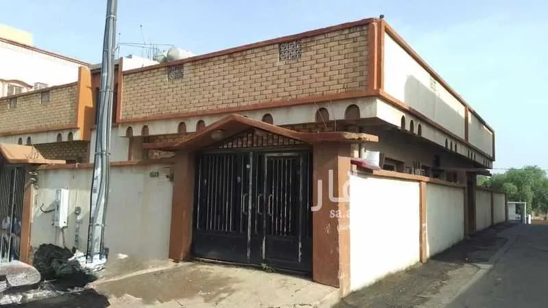 دور للبيع في شارع ابراهيم ناجي, حي أم سرار, مدينة خميس مشيط, منطقة عسير 1 صورة