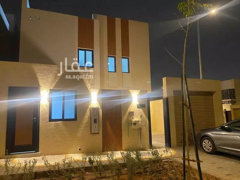 فيلا للإيجار في شارع الثوابية ، حي نمار ، الرياض ، منطقة الرياض 1 صورة