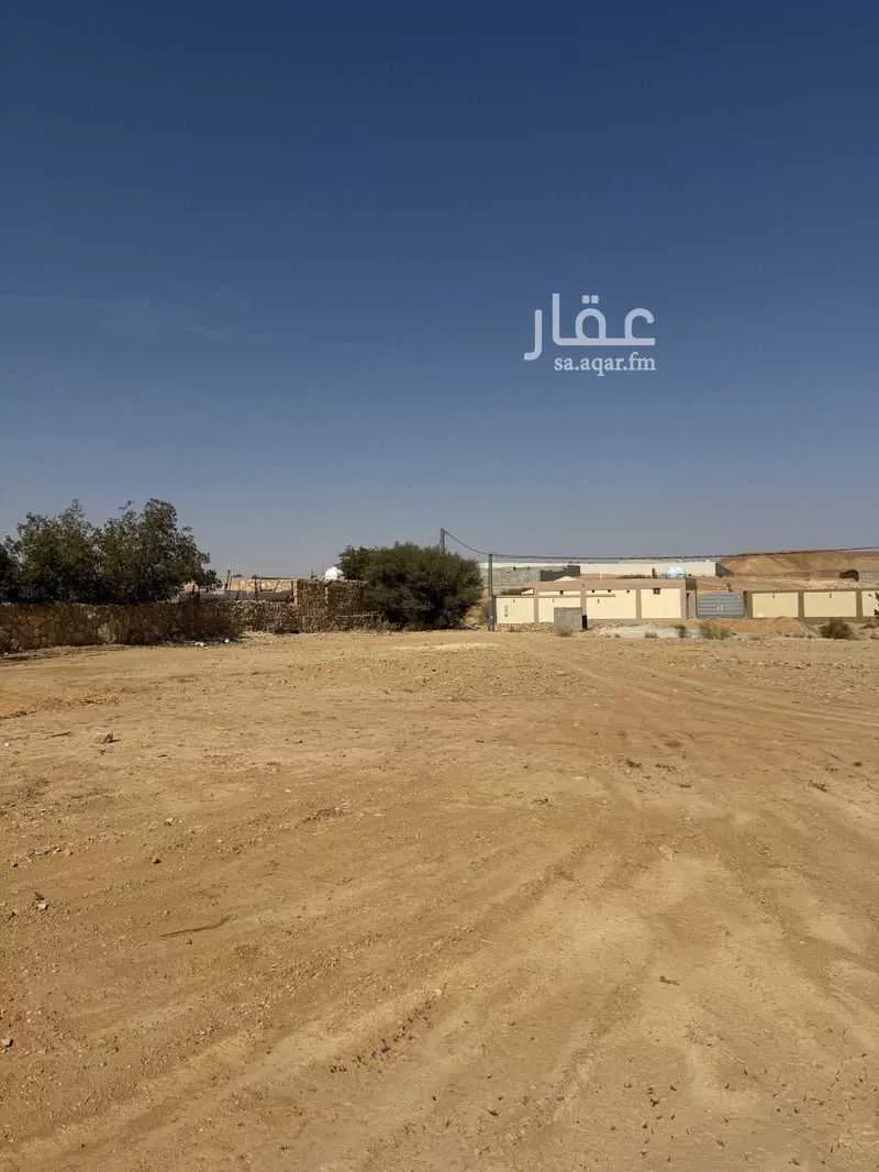أرض للإيجار في مدينة مخطط استراحات العماريه, منطقة الرياض 1 صورة