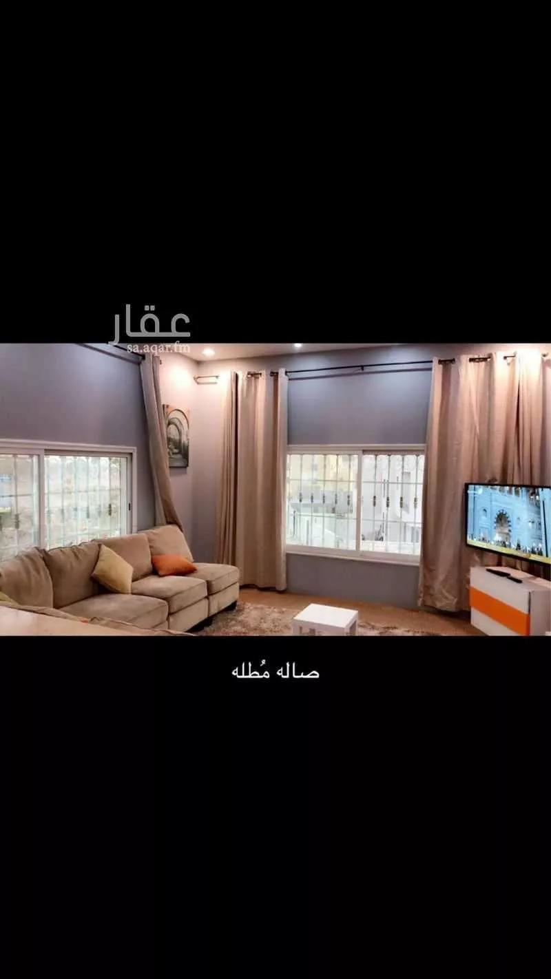 فيلا للإيجار في شارع المحالة, حي الغدير, مدينة ابها, منطقة عسير 1 صورة