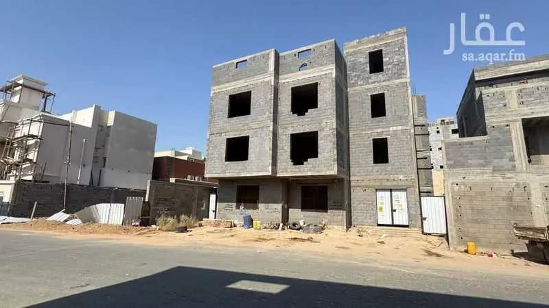 عمارة للبيع في شارع ابو سفيان بن حرب ، حي ولي العهد ، مكة المكرمة ، منطقة مكة المكرمة 1 صورة