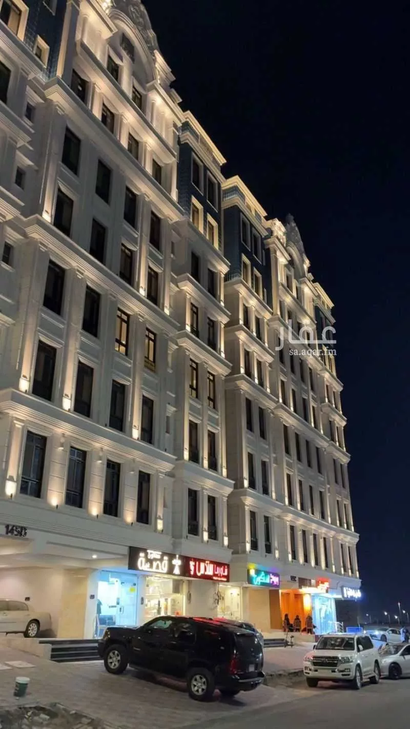 شقة للإيجار في شارع جمال بن عبد الله شيخ, حي الواحة, مدينة جدة, منطقة مكة المكرمة 1 صورة