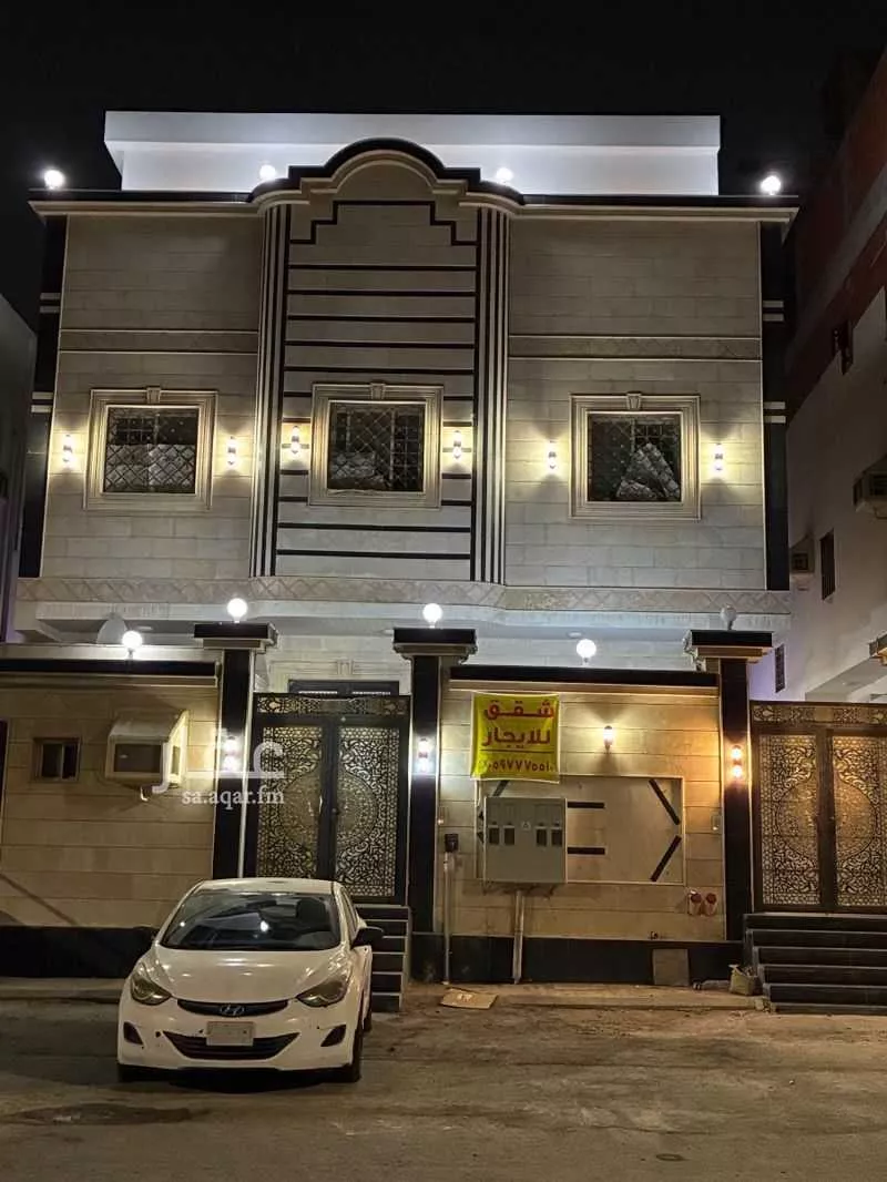 شقة للإيجار في شارع الشيخ عبد الرحمن بن عبد الله بن محمد, حي الهدا, مدينة جدة, منطقة مكة المكرمة 1 صورة