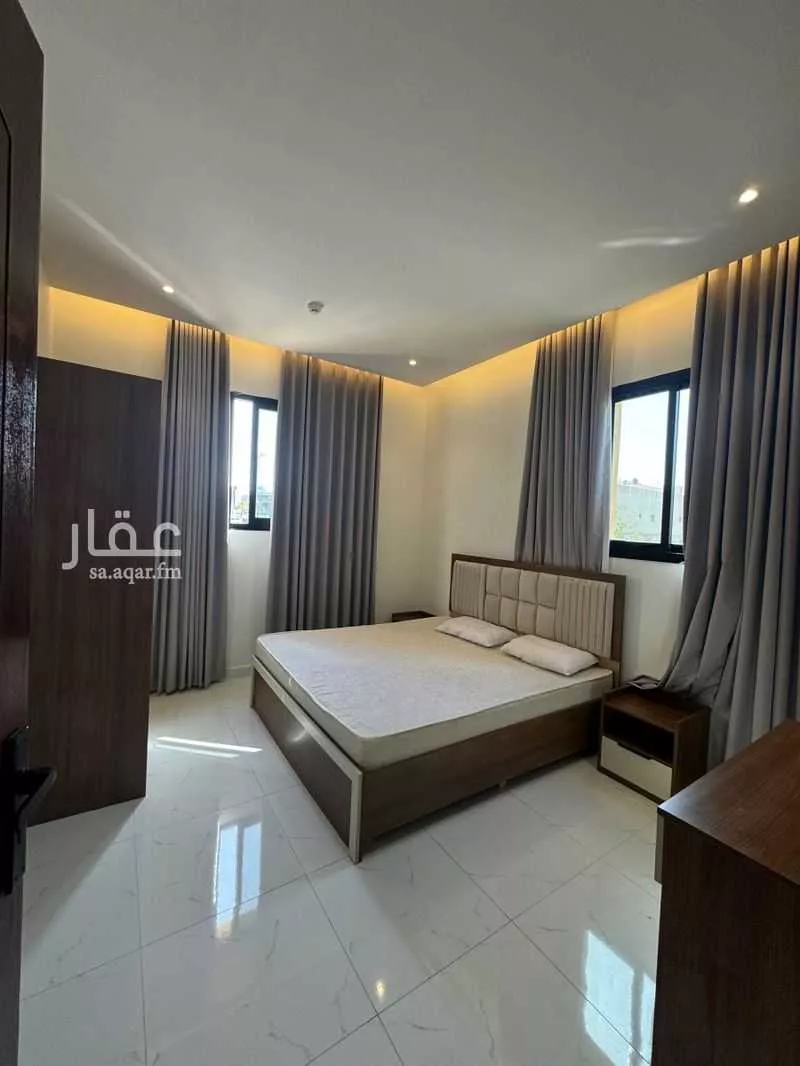 شقة للإيجار في شارع مؤتة, حي ظهرة لبن, مدينة الرياض, منطقة الرياض 1 صورة