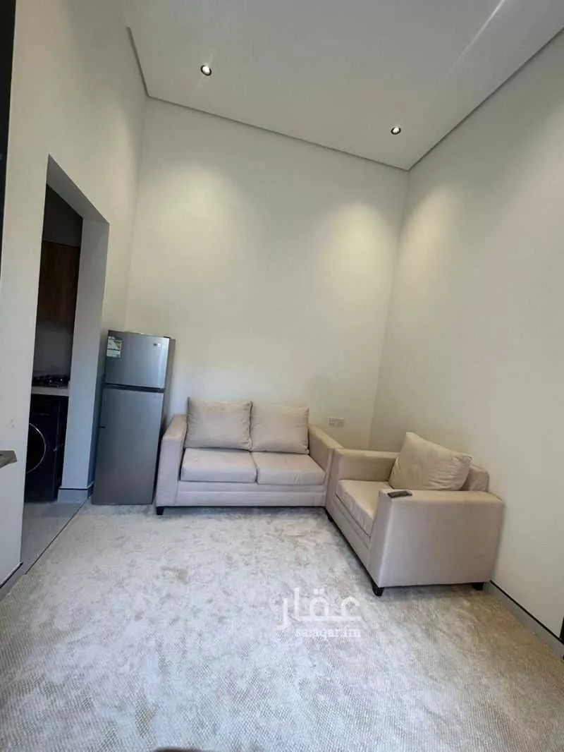 شقة للإيجار في شارع نبرة, حي ظهرة لبن, مدينة الرياض, منطقة الرياض 1 صورة