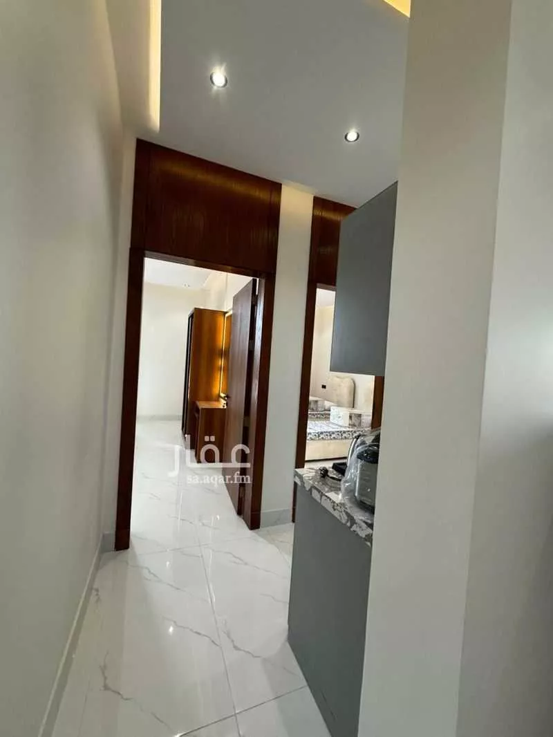 شقة للإيجار في شارع عمر مكرم, حي المهدية, مدينة الرياض, منطقة الرياض 1 صورة