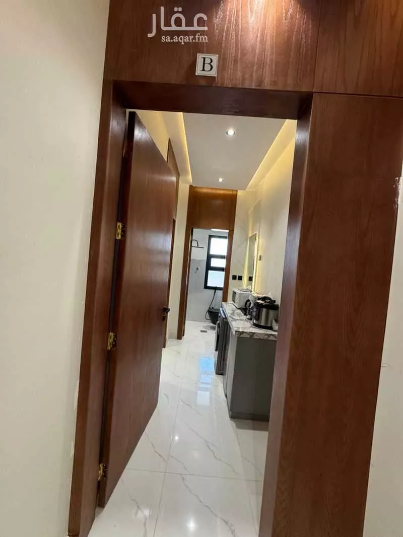 شقة للإيجار في شارع عمر مكرم, حي المهدية, مدينة الرياض, منطقة الرياض 1 صورة
