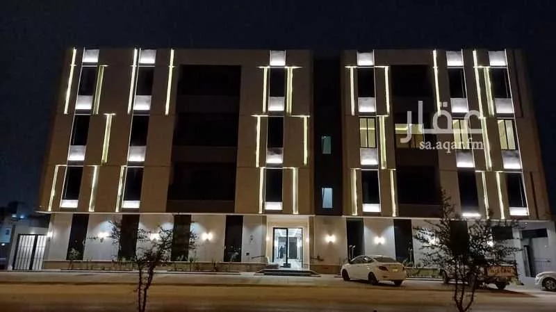 شقة للبيع في شارع ابن عبدالجبار, حي النسيم الشرقي, مدينة الرياض, منطقة الرياض 1 صورة