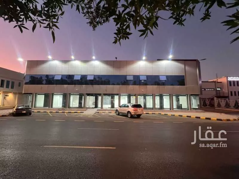 عمارة للبيع في شارع احمد ابن حنبل, حي النسيم الغربي, مدينة الرياض, منطقة الرياض 1 صورة