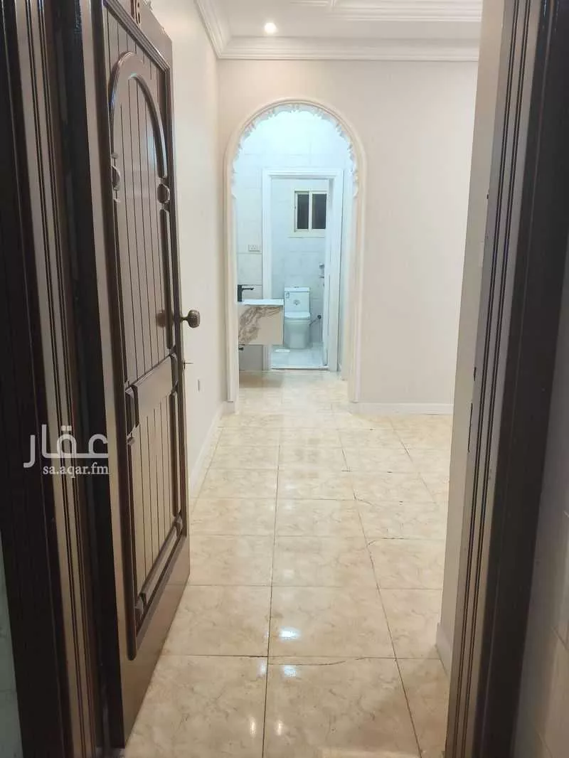 شقة للإيجار في شارع العنيدمي, حي المروة, مدينة جدة, منطقة مكة المكرمة 1 صورة