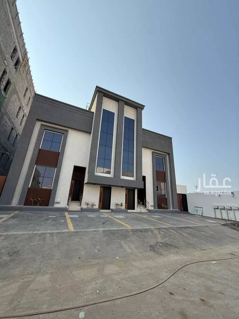 شقة للبيع في شارع الصفا 1, حي الصفاء, مدينة جازان, منطقة جازان 1 صورة