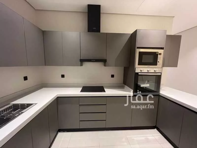 شقة للإيجار في شارع ثعلبة بن سعد الخزرجي, حي العارض, مدينة الرياض, منطقة الرياض 1 صورة