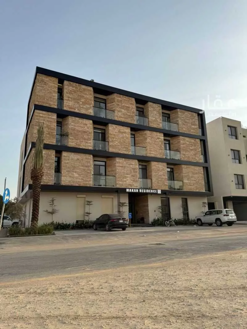 شقة للإيجار في شارع عبدالله الخزرجي, حي العارض, مدينة الرياض, منطقة الرياض 1 صورة