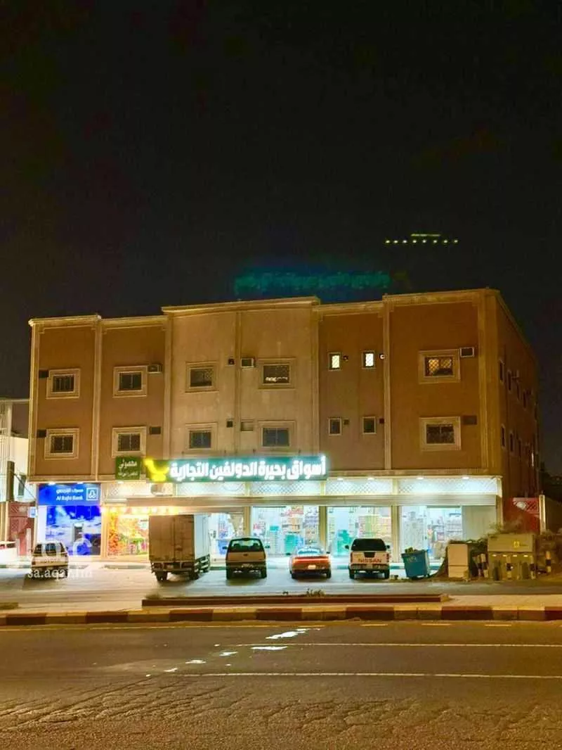 عمارة للإيجار في شارع المنارة 29, حي المنارة, مدينة خميس مشيط, منطقة عسير 1 صورة