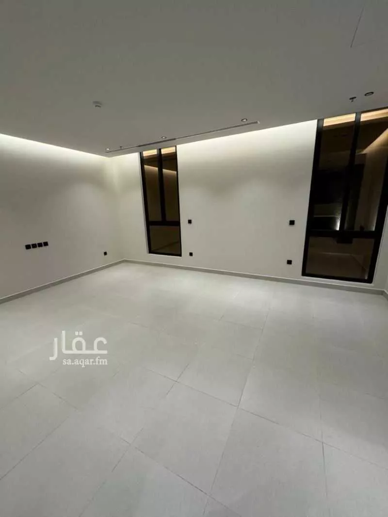 شقة للإيجار في شارع ثعلبة بن سعد الخزرجي, حي العارض, مدينة الرياض, منطقة الرياض 1 صورة