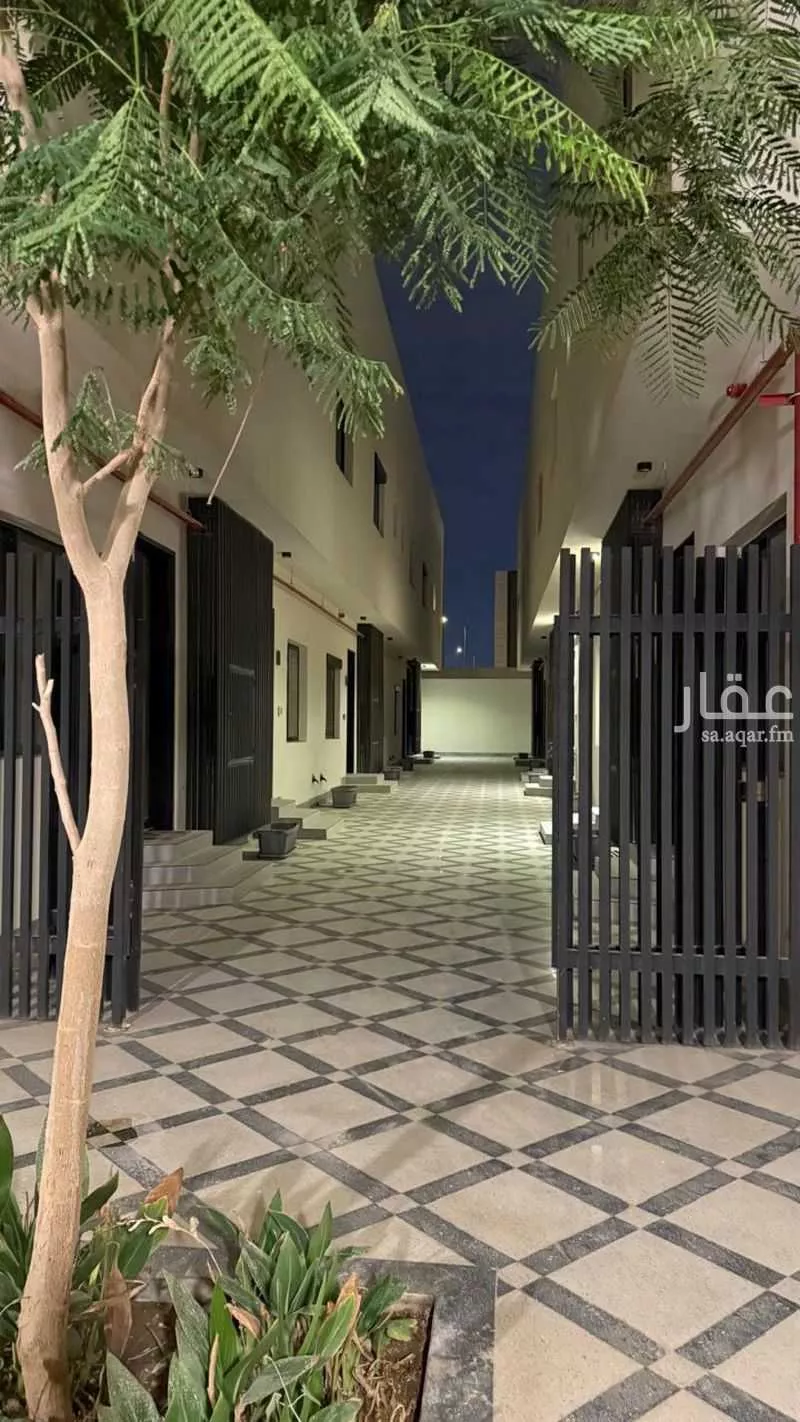 فيلا للإيجار في شارع علي بن أحمد العمري, حي العارض, مدينة الرياض, منطقة الرياض 1 صورة