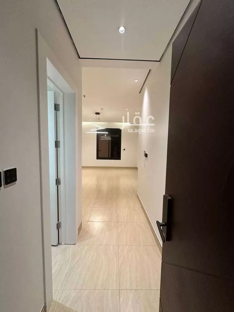 شقة للإيجار في شارع الأمين المهندس عبدالله بن عبدالرحمن ا, حي النرجس, مدينة الرياض, منطقة الرياض 1 صورة
