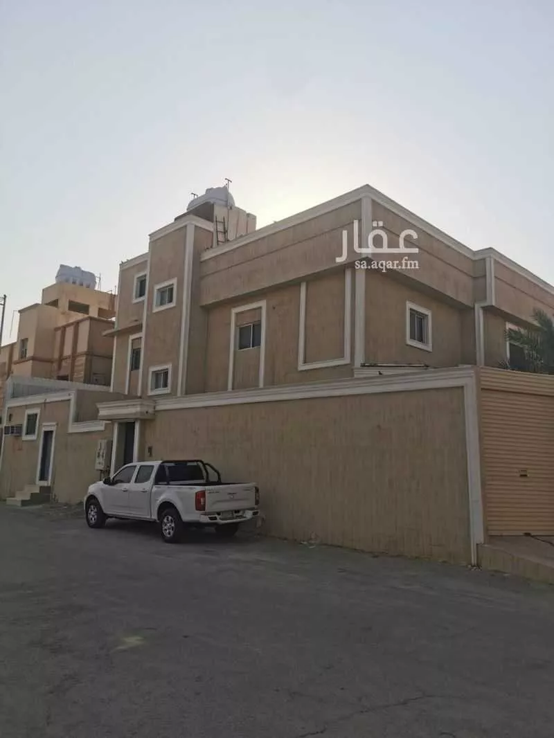 دور للإيجار في شارع العباس الرشيدي ، حي العزيزية ، الرياض ، منطقة الرياض 1 صورة