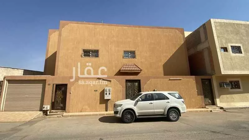 عمارة للبيع في شارع النجاشي, حي النهضة, مدينة الخرج, منطقة الرياض 1 صورة